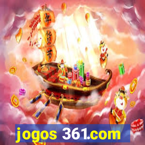 jogos 361.com